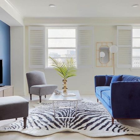 Deluxe Canal Street Suites By Sonder New Orleans Dış mekan fotoğraf