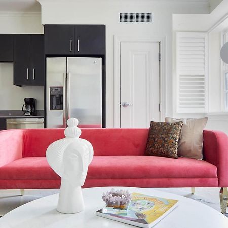 Deluxe Canal Street Suites By Sonder New Orleans Dış mekan fotoğraf