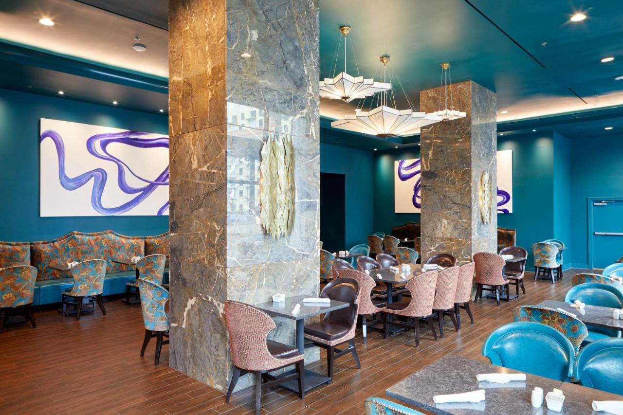 Deluxe Canal Street Suites By Sonder New Orleans Dış mekan fotoğraf