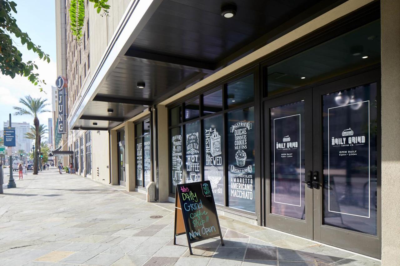 Deluxe Canal Street Suites By Sonder New Orleans Dış mekan fotoğraf