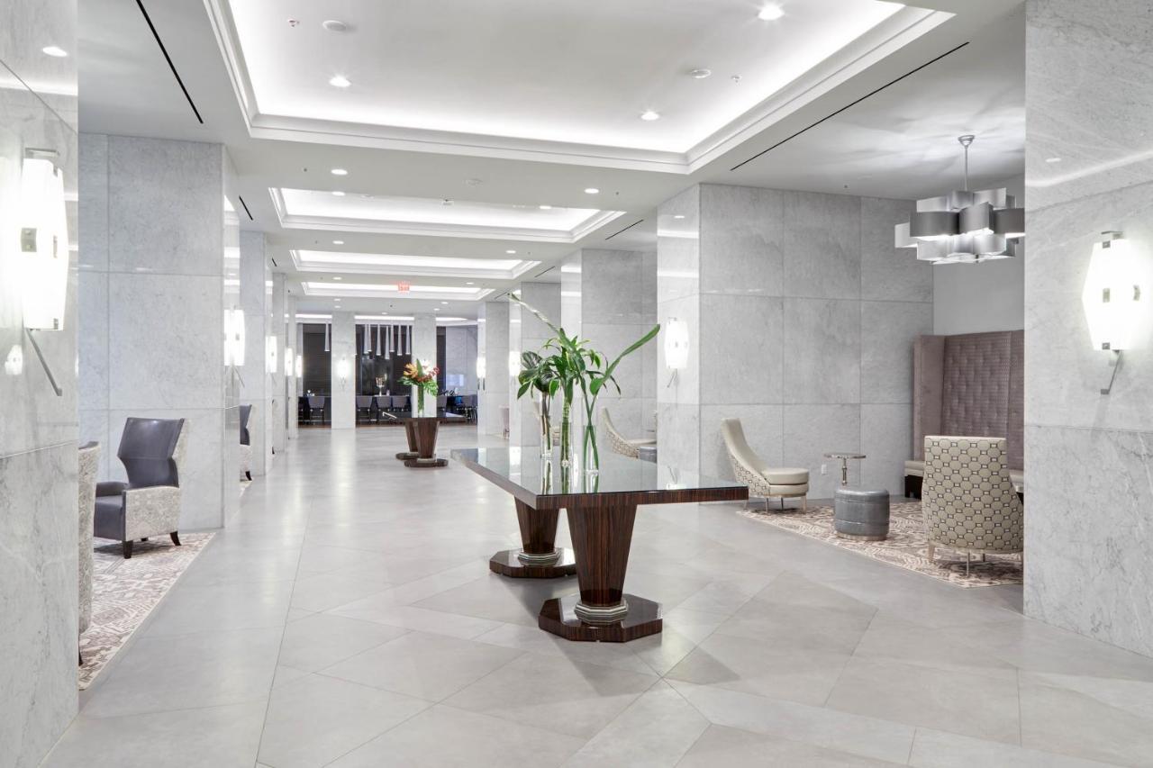 Deluxe Canal Street Suites By Sonder New Orleans Dış mekan fotoğraf