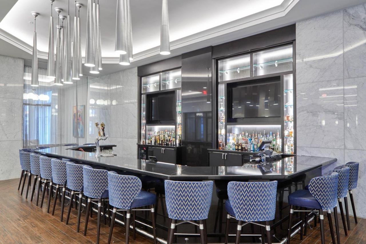 Deluxe Canal Street Suites By Sonder New Orleans Dış mekan fotoğraf