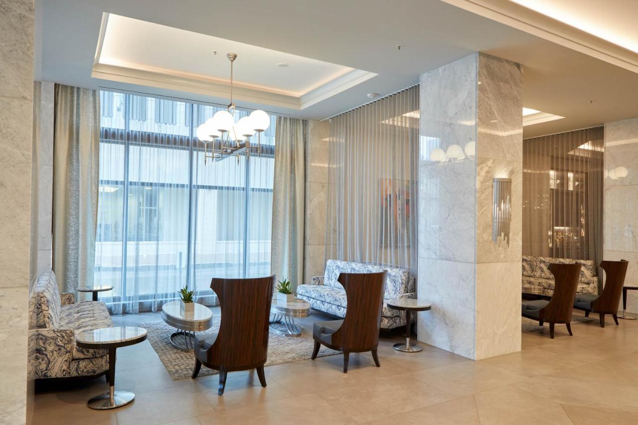Deluxe Canal Street Suites By Sonder New Orleans Dış mekan fotoğraf