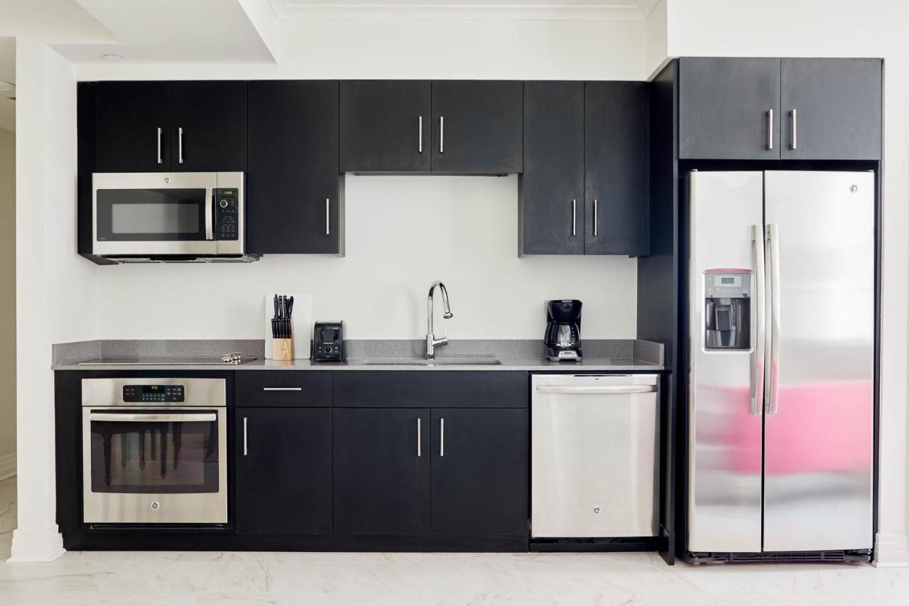 Deluxe Canal Street Suites By Sonder New Orleans Dış mekan fotoğraf